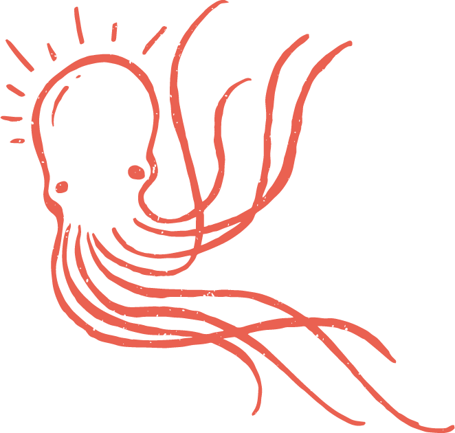 The Dive Shop_Microsite_Kraken